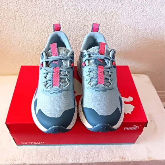 Puma - Picture 2 of 4